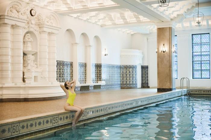 intercontinental chicago magnificent mile by ihg