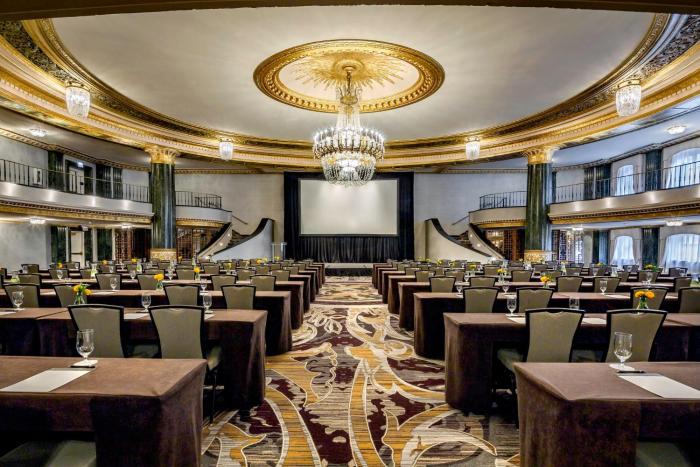 intercontinental chicago magnificent mile by ihg