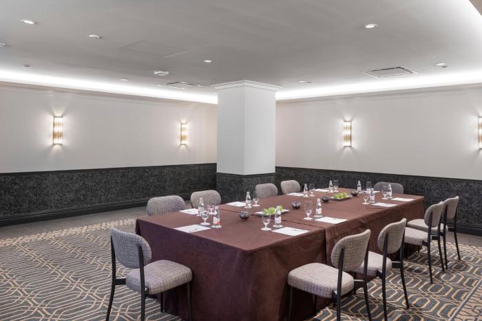 intercontinental chicago magnificent mile by ihg