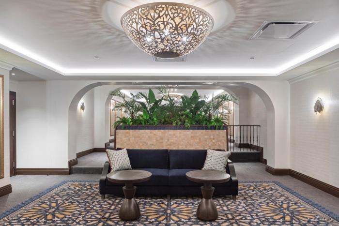 intercontinental chicago magnificent mile by ihg