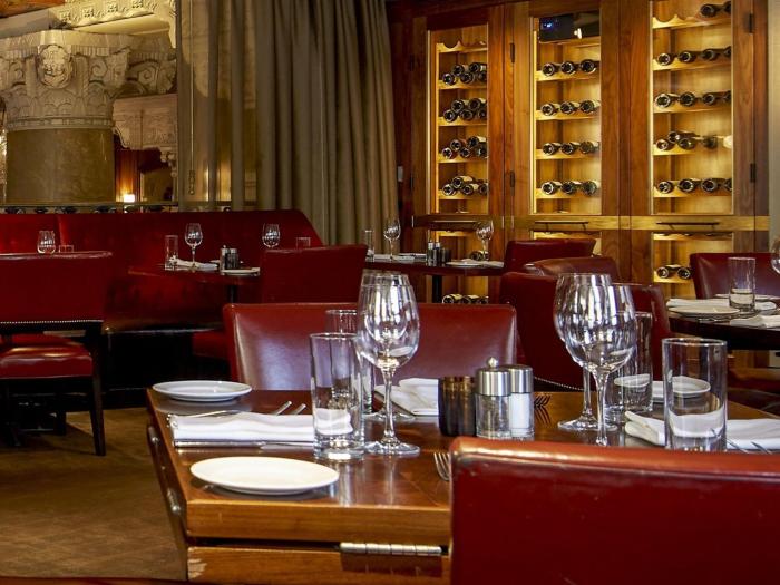 intercontinental chicago magnificent mile by ihg