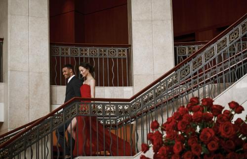 intercontinental chicago magnificent mile by ihg