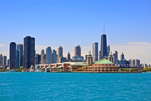 intercontinental chicago magnificent mile by ihg