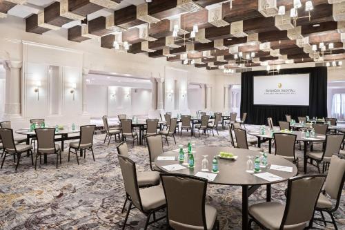 intercontinental chicago magnificent mile by ihg