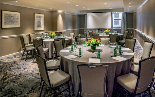 intercontinental chicago magnificent mile by ihg