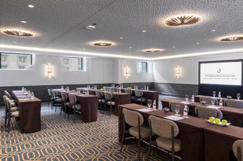 intercontinental chicago magnificent mile by ihg