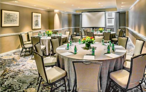 intercontinental chicago magnificent mile by ihg