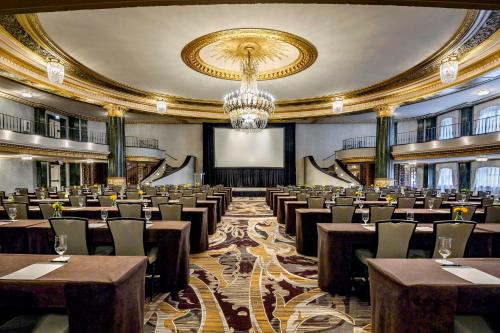 intercontinental chicago magnificent mile by ihg