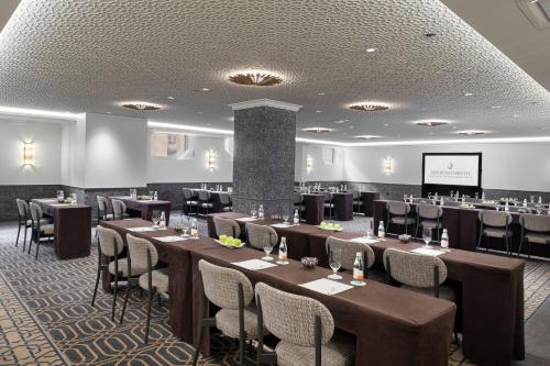 intercontinental chicago magnificent mile by ihg
