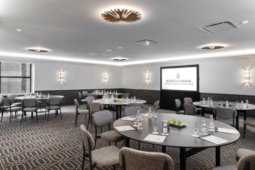 intercontinental chicago magnificent mile by ihg