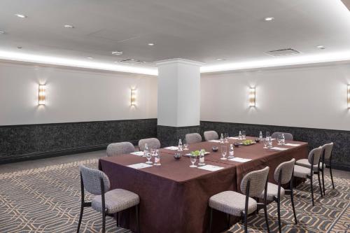 intercontinental chicago magnificent mile by ihg
