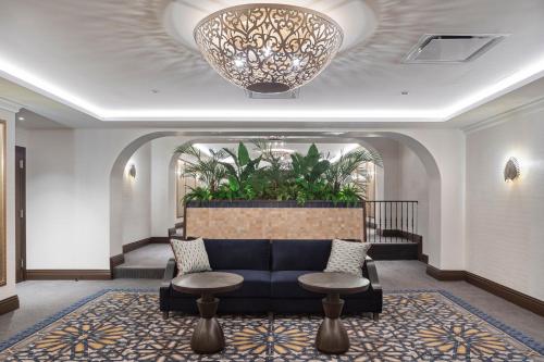 intercontinental chicago magnificent mile by ihg