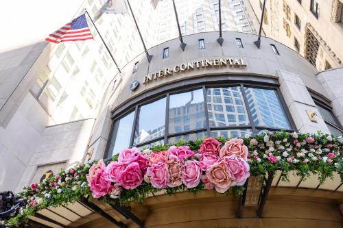 intercontinental chicago magnificent mile by ihg