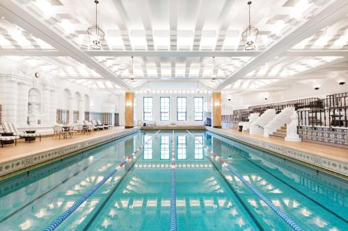 intercontinental chicago magnificent mile by ihg