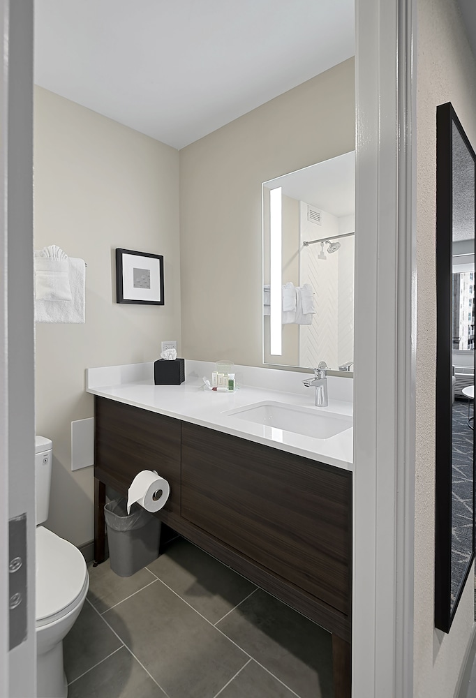 holiday inn and suites chicago downtown by ihg