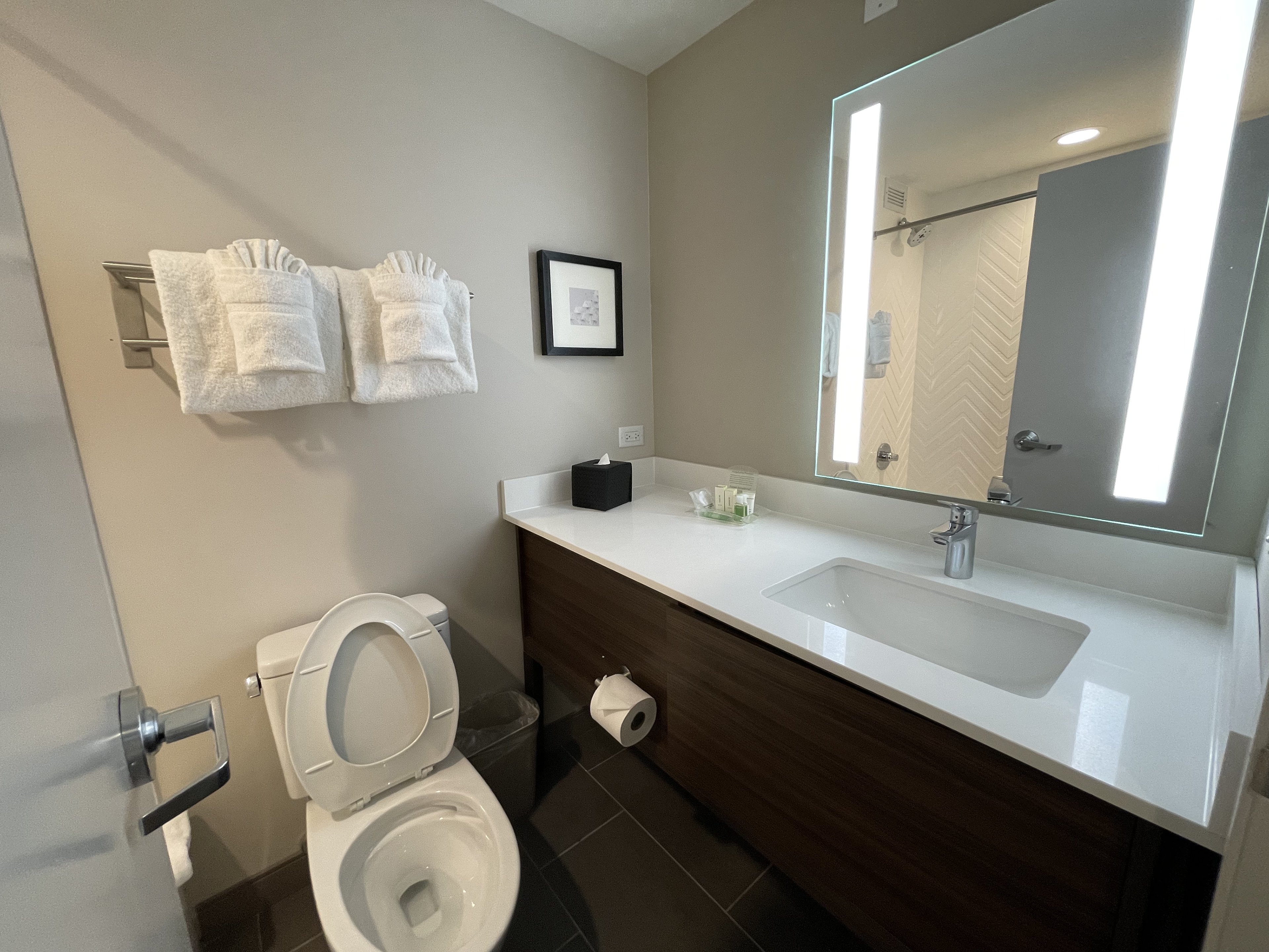 holiday inn and suites chicago downtown by ihg