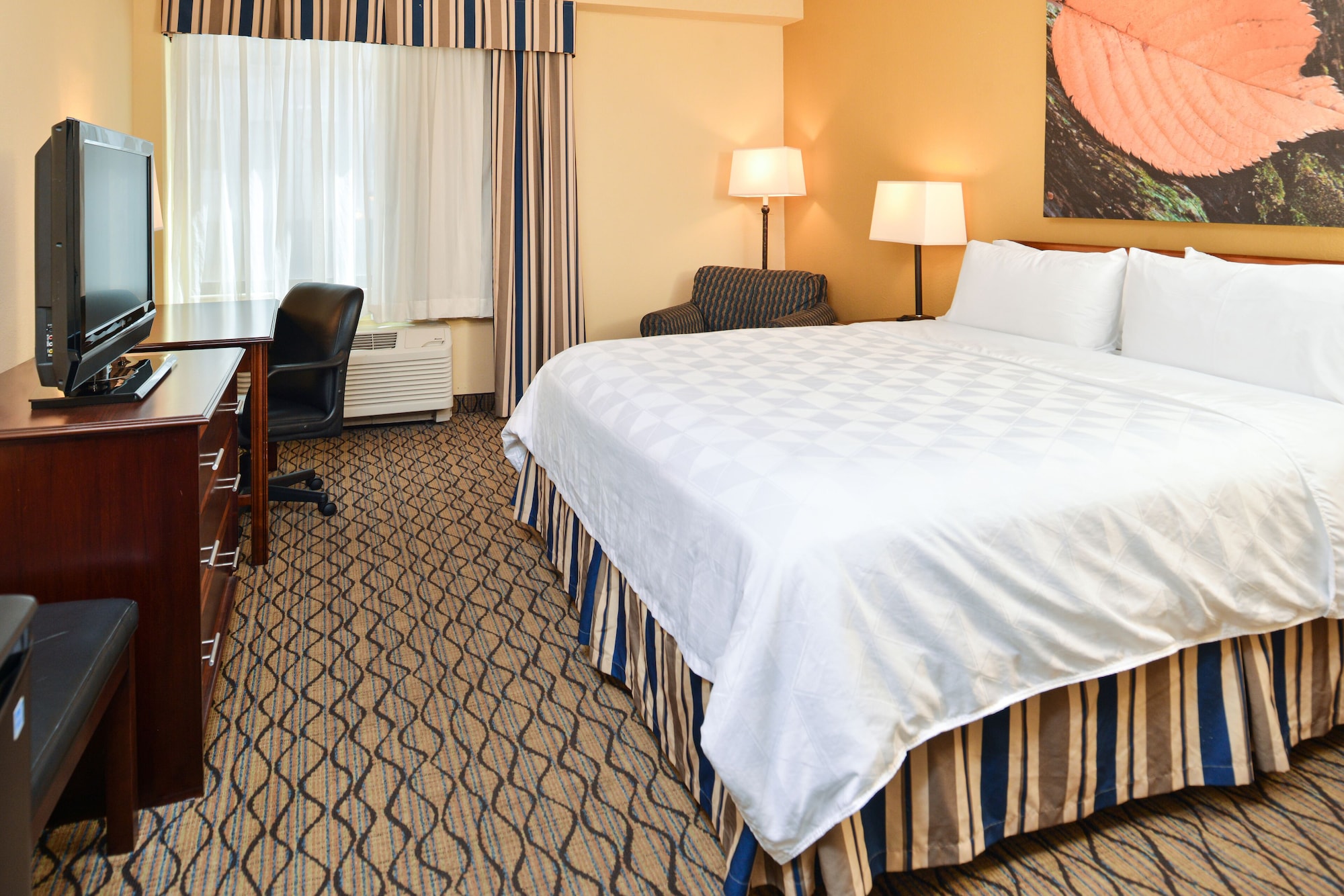 holiday inn and suites chicago downtown by ihg