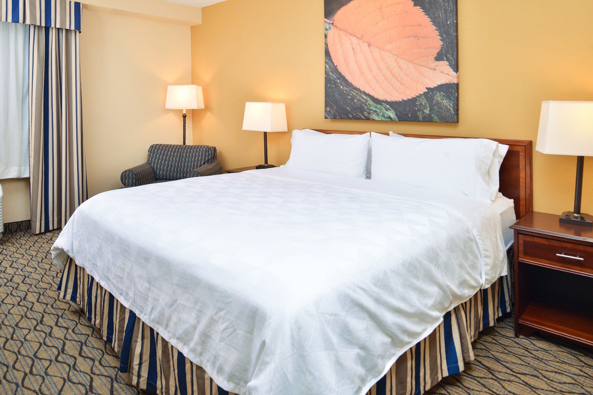 holiday inn and suites chicago downtown by ihg