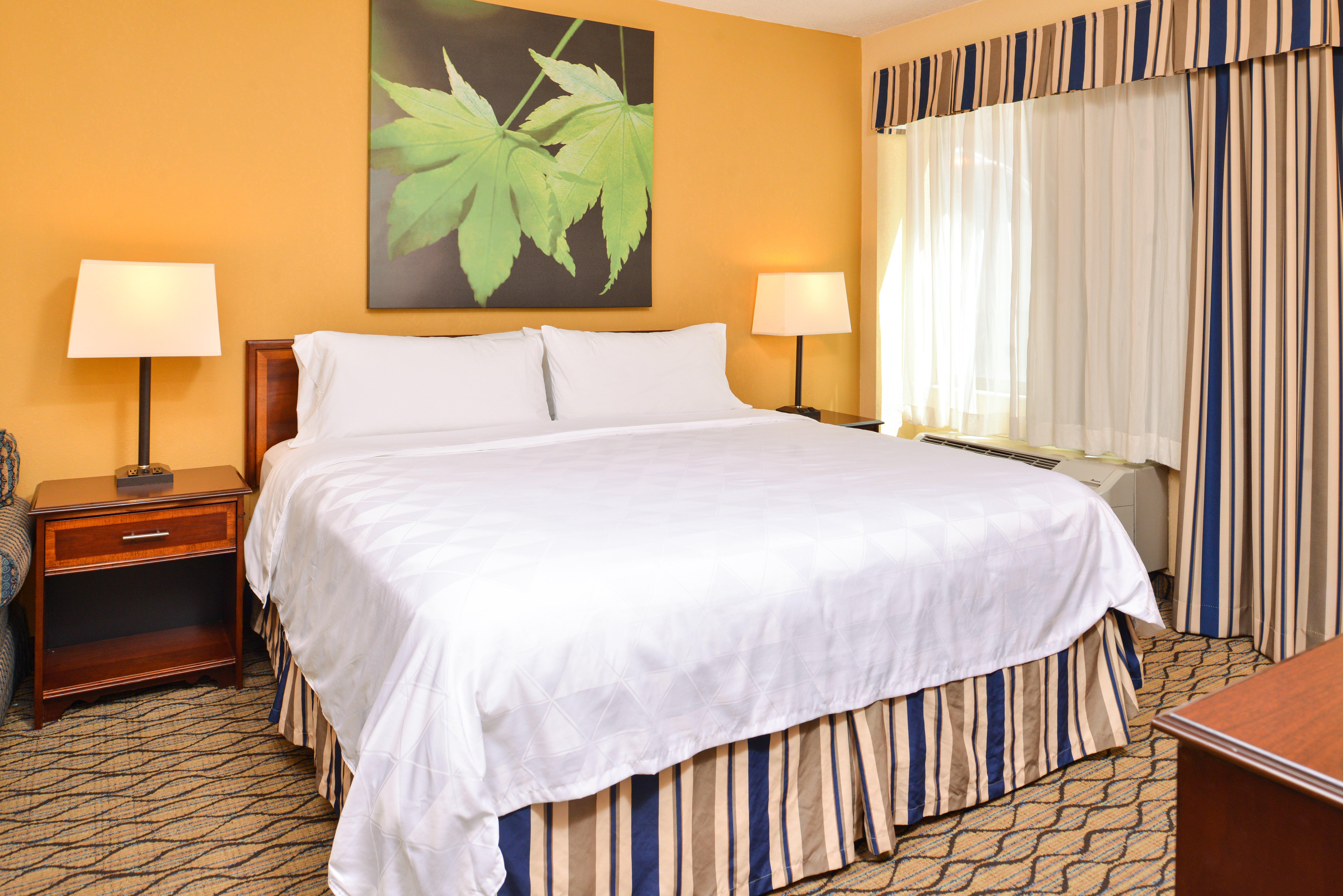 holiday inn and suites chicago downtown by ihg