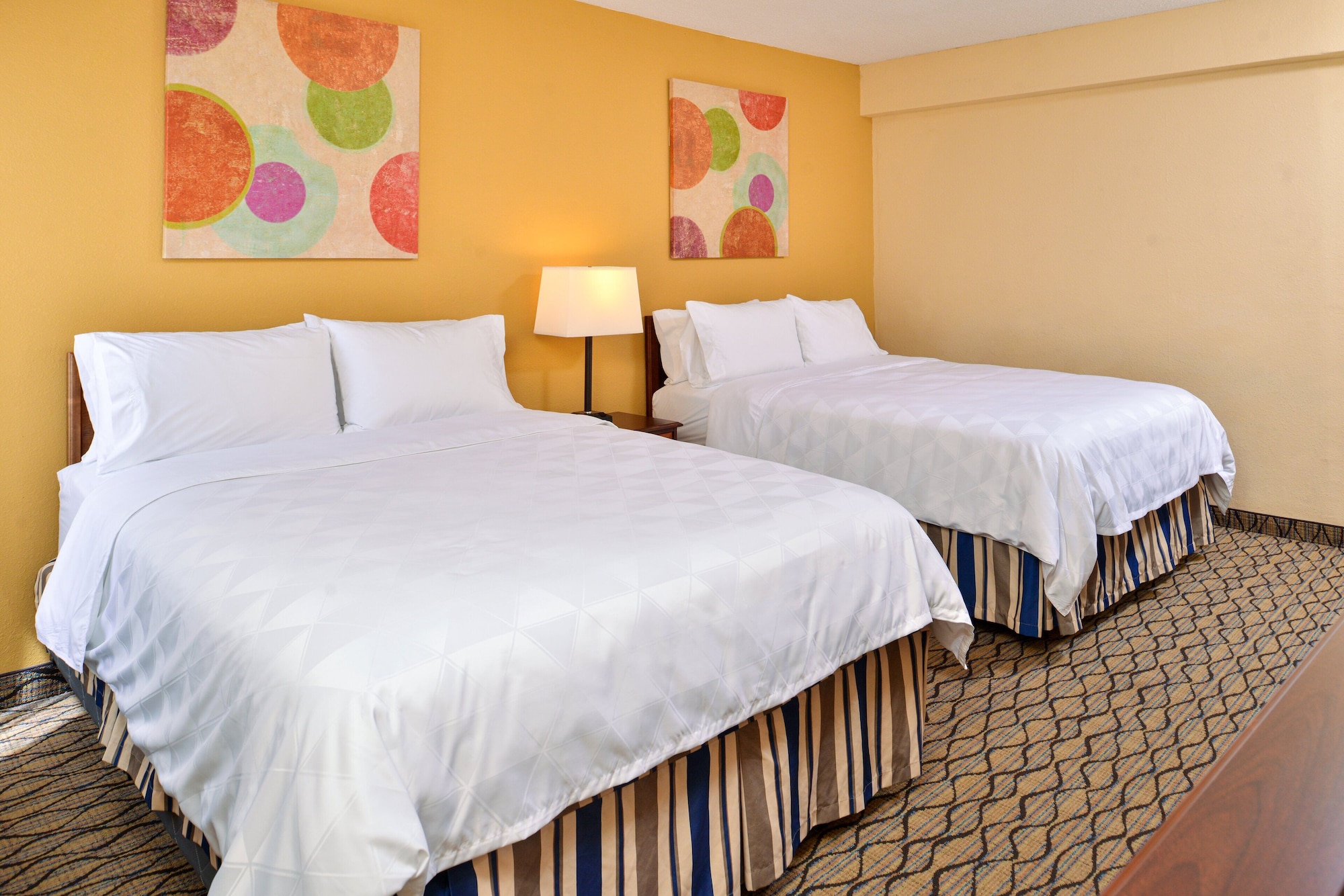 holiday inn and suites chicago downtown by ihg