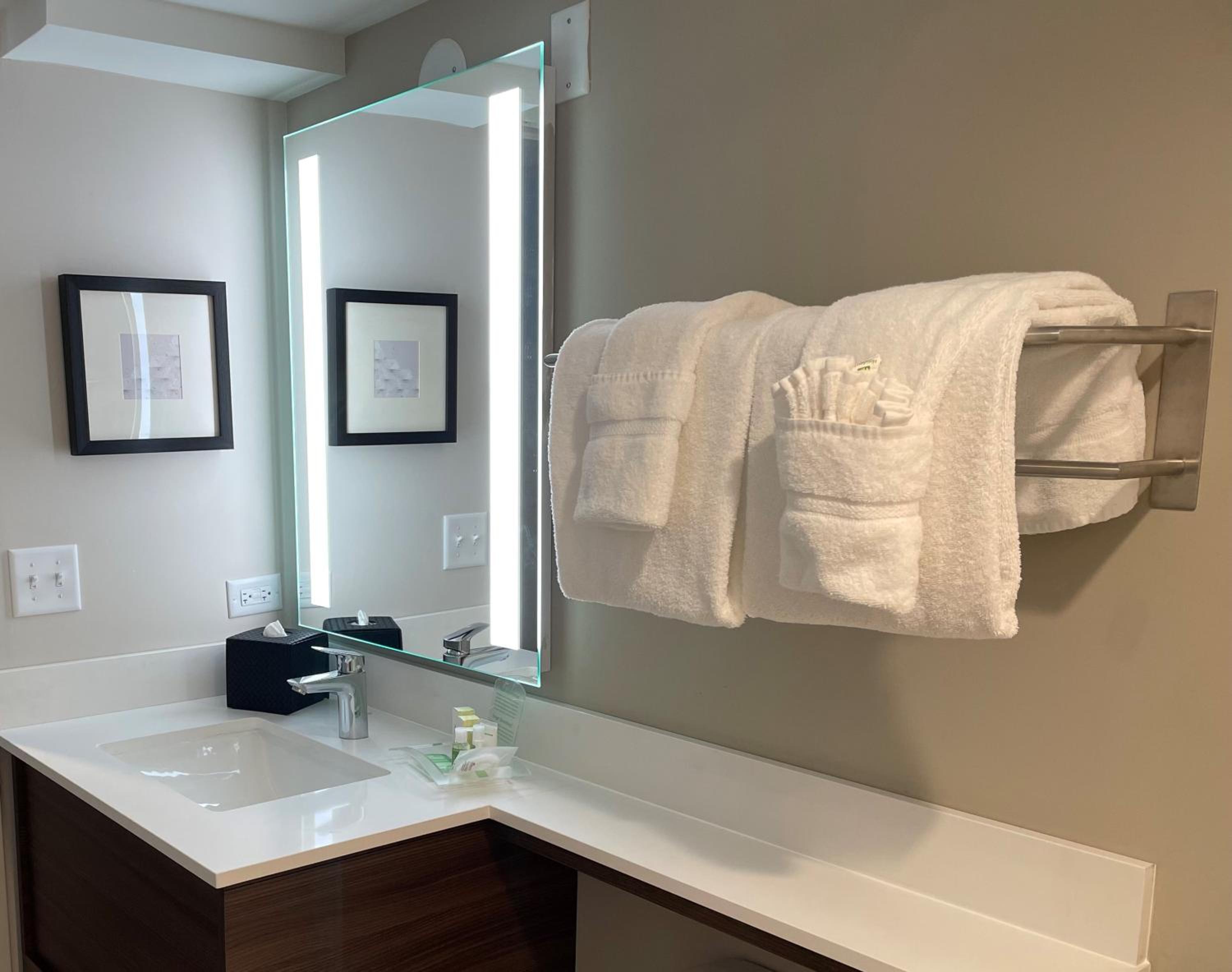 holiday inn and suites chicago downtown by ihg