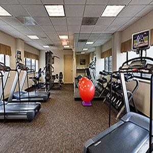 holiday inn and suites chicago downtown by ihg