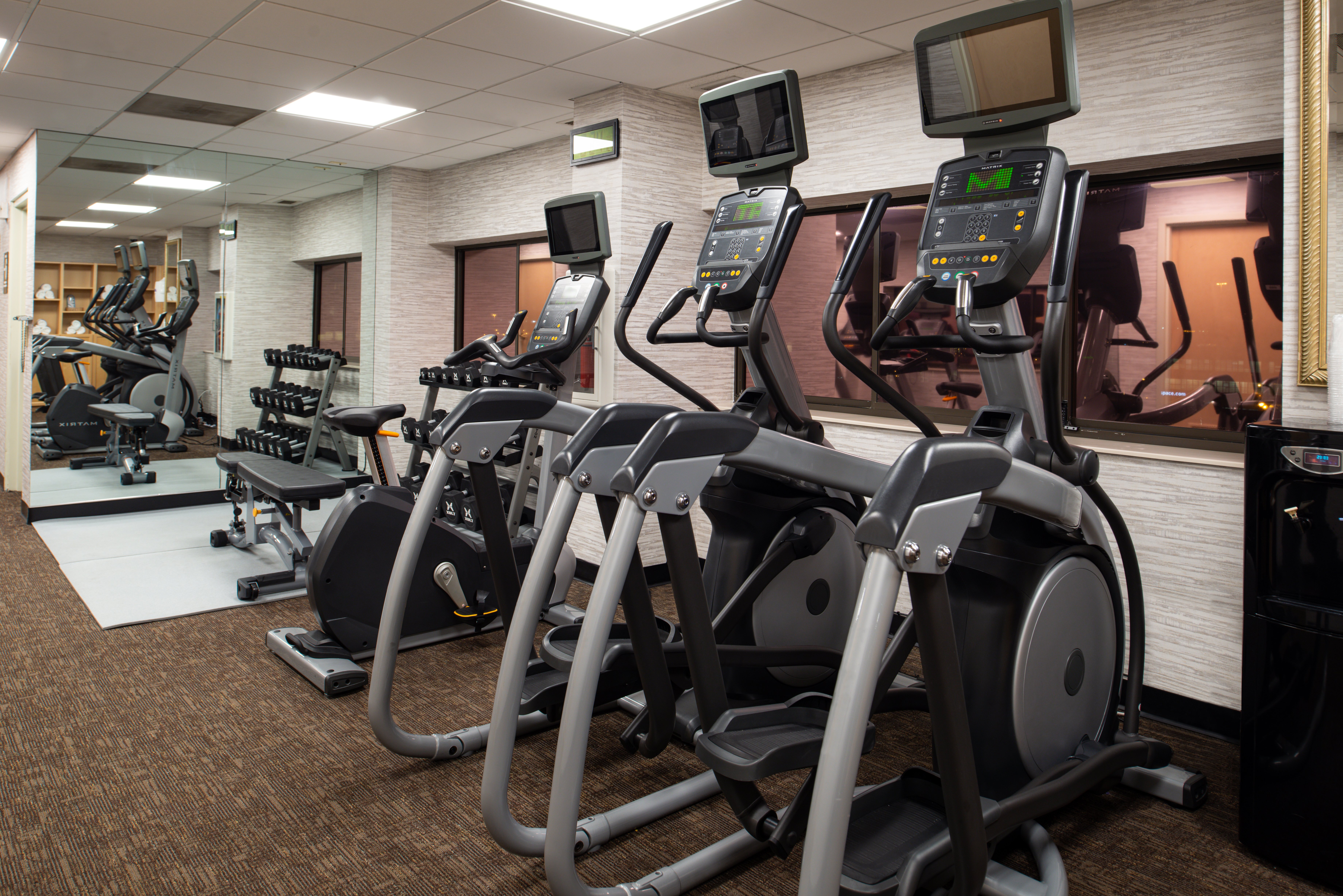 holiday inn and suites chicago downtown by ihg