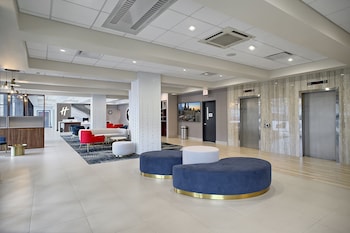 Holiday Inn & Suites Chicago - Downtown By Ihg,Cook County>>Chicago,3 star