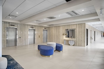 Holiday Inn & Suites Chicago - Downtown By Ihg,Cook County>>Chicago,3 star