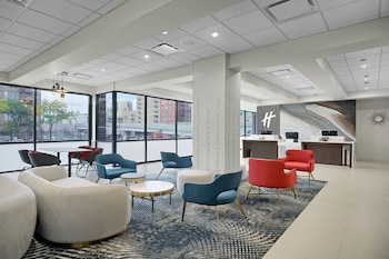 Holiday Inn & Suites Chicago - Downtown By Ihg,Cook County>>Chicago,3 star