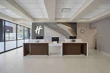 Holiday Inn & Suites Chicago - Downtown By Ihg,Cook County>>Chicago,3 star