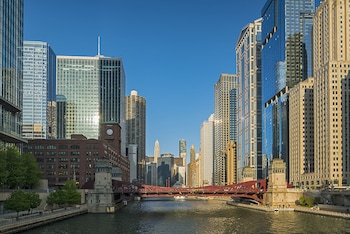 holiday inn chicago dwtn the mart by ihg