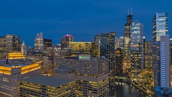 holiday inn chicago dwtn the mart by ihg