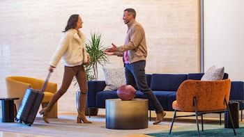 holiday inn chicago dwtn the mart by ihg