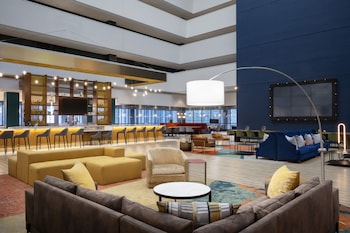 holiday inn chicago dwtn the mart by ihg