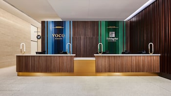 holiday inn chicago dwtn the mart by ihg
