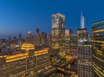 holiday inn chicago dwtn the mart by ihg