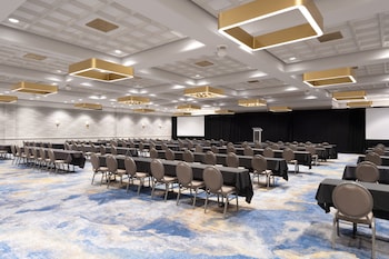 holiday inn chicago dwtn the mart by ihg