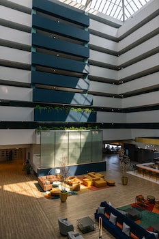 Holiday Inn Chicago Dwtn - The Mart By Ihg,Illinois>>Chicago,3 star