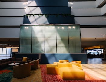 Holiday Inn Chicago Dwtn - The Mart By Ihg,Illinois>>Chicago,3 star