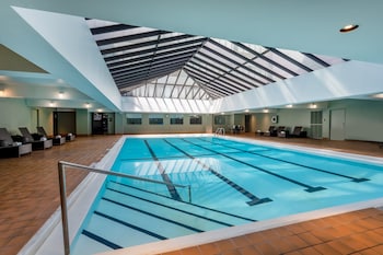 Holiday Inn Chicago Dwtn - The Mart By Ihg,Illinois>>Chicago,3 star
