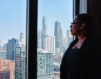 holiday inn chicago dwtn the mart by ihg