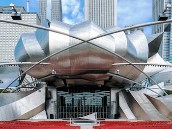 holiday inn chicago dwtn the mart by ihg