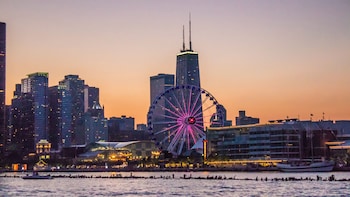 holiday inn chicago dwtn the mart by ihg