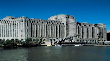 holiday inn chicago dwtn the mart by ihg