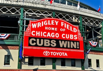 holiday inn chicago dwtn the mart by ihg