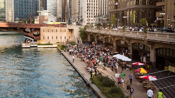 holiday inn chicago dwtn the mart by ihg