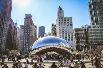holiday inn chicago dwtn the mart by ihg