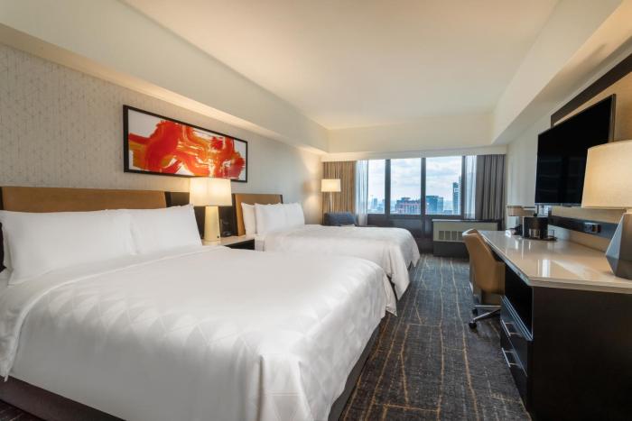 holiday inn chicago dwtn the mart by ihg