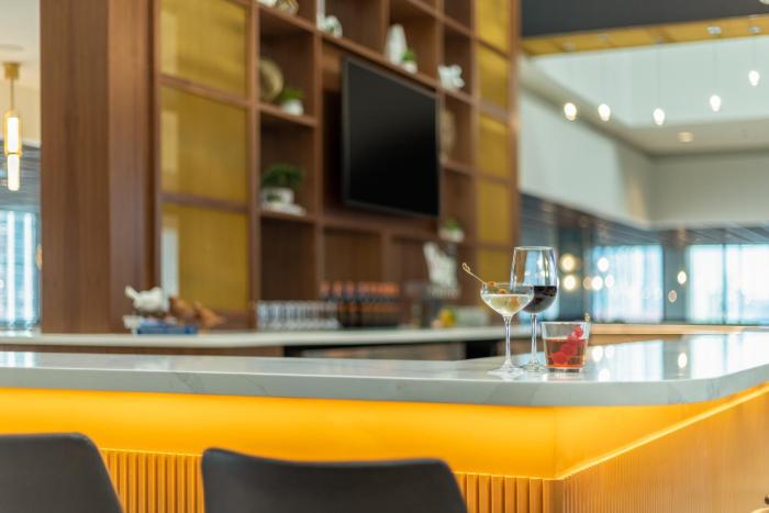 holiday inn chicago dwtn the mart by ihg